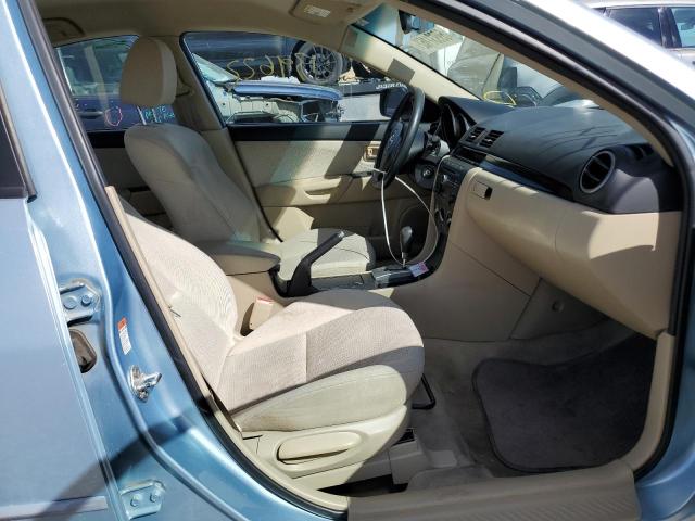 Photo 5 from auction – 2008 MAZDA 3 I with VIN JM1BK32F281796343