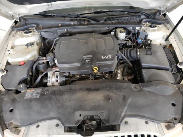 Photo 7 from auction – 2011 BUICK LUCERNE CX with VIN 1G4HA5EM2BU119670
