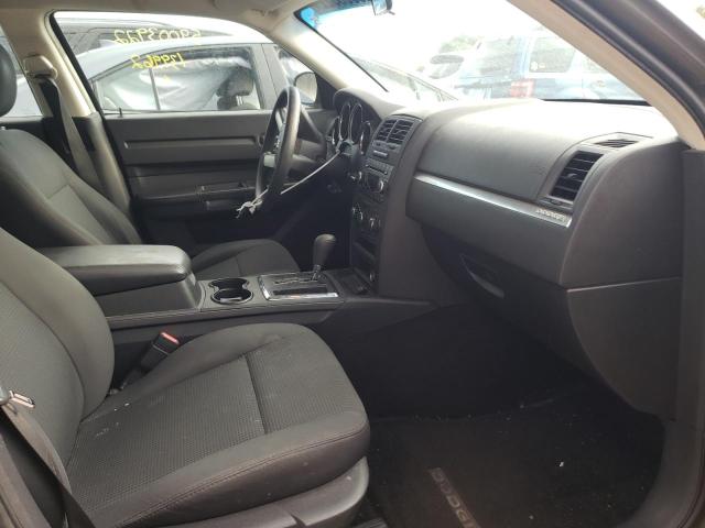 Photo 5 from auction – 2008 DODGE CHARGER with VIN 2B3KA43RX8H217930