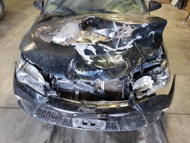 Photo 9 from auction – 2015 TOYOTA CAMRY LE with VIN 4T1BF1FK3FU875804