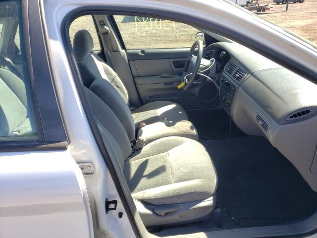 Photo 5 from auction – 2005 FORD TAURUS SE with VIN 1FAFP53285A232823