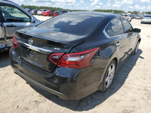 Photo 4 from auction – 2017 NISSAN ALTIMA 2.5 with VIN 1N4AL3AP2HC498937