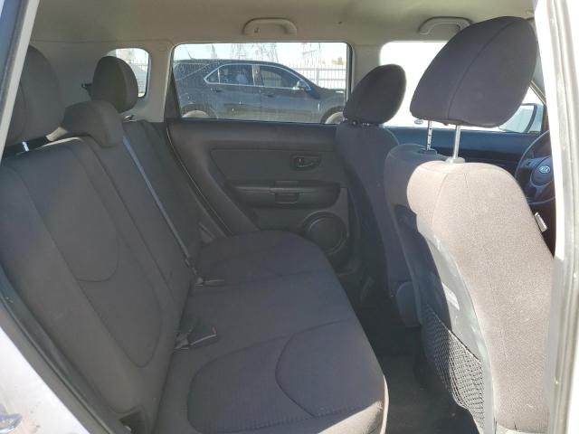 Photo 6 from auction – 2012 KIA SOUL with VIN KNDJT2A53C7355287