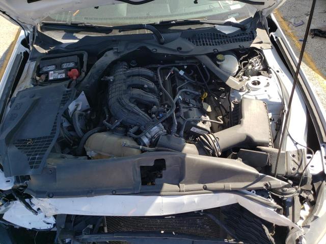 Photo 7 from auction – 2015 FORD MUSTANG with VIN 1FATP8EM3F5333619