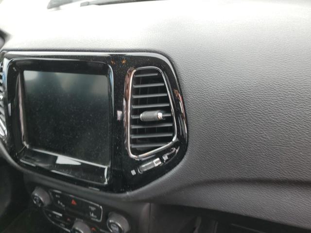 Photo 9 from auction – 2021 JEEP COMPASS LI with VIN 3C4NJDCB2MT546928