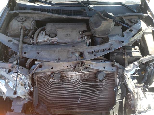 Photo 7 from auction – 2014 TOYOTA CAMRY L with VIN 4T4BF1FK1ER425833