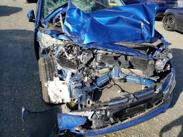 Photo 9 from auction – 2018 MITSUBISHI OUTLANDER with VIN JA4AR3AW6JZ035034