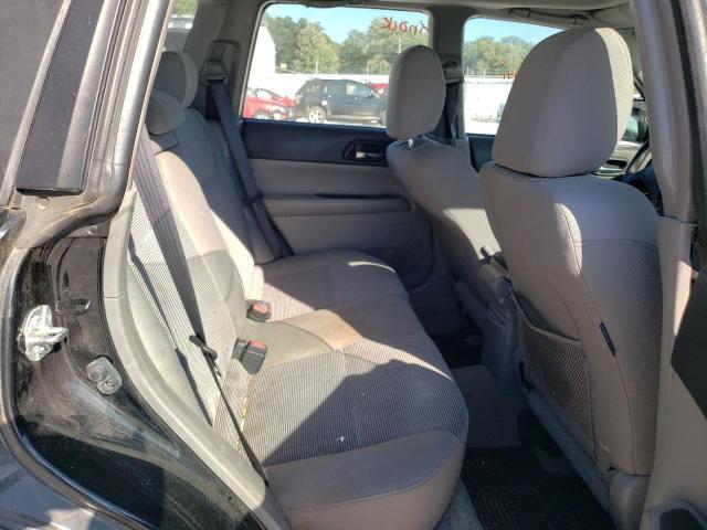 صورة رقم 6 من المزاد - 2008 SUBARU FORESTER 2 مع VIN JF1SG65688H715681