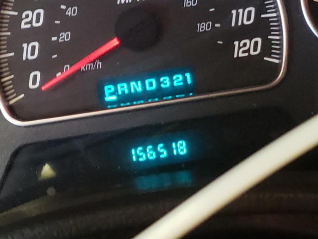 Photo 8 from auction – 2002 GMC ENVOY with VIN 1GKDT13S022164971