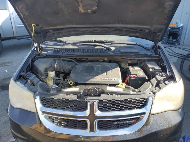 Photo 7 from auction – 2013 DODGE GRAND CARA with VIN 2C4RDGCG1DR522483