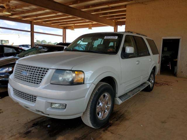 Photo 2 from auction – 2006 FORD EXPEDITION with VIN 1FMFU19546LA79419