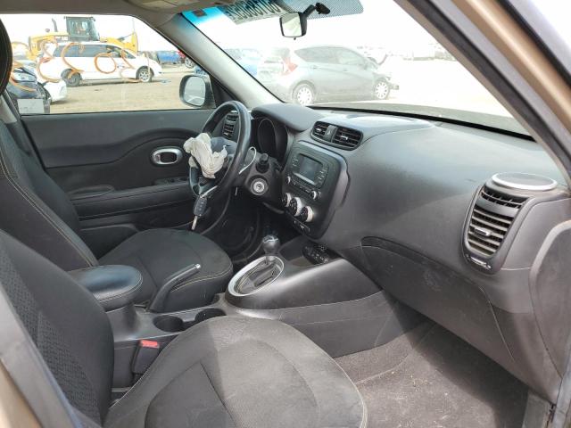Снимка 5 от търг – 2015 KIA SOUL + с VIN KNDJP3A55F7189059