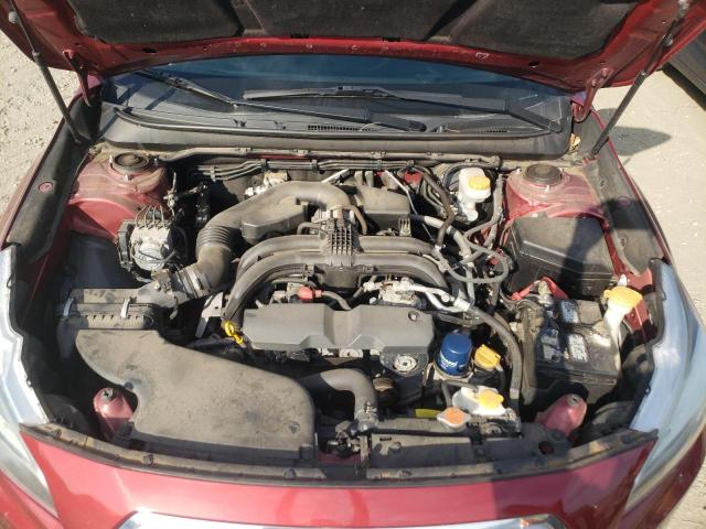 Photo 7 from auction – 2015 SUBARU LEGACY 2.5 with VIN 4S3BNBL61F3042660