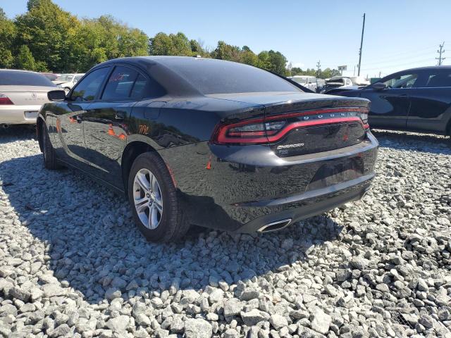 Photo 3 from auction – 2020 DODGE CHARGER SX with VIN 2C3CDXBG5LH204124
