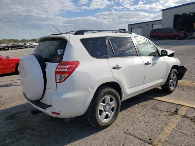 Photo 4 from auction – 2012 TOYOTA RAV4 with VIN 2T3ZF4DV0CW130377