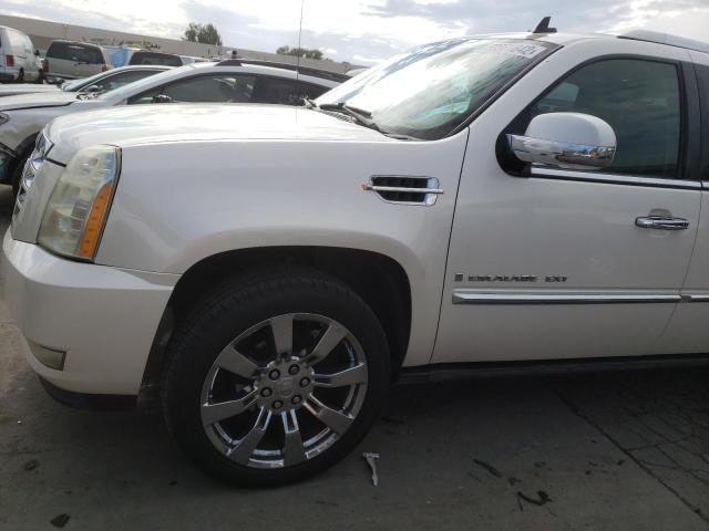 Photo 9 from auction – 2008 CADILLAC ESCALADE E with VIN 3GYFK62878G217556