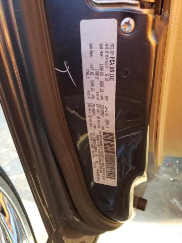 Photo 10 from auction – 2018 DODGE GRAND CARA with VIN 2C4RDGCG4JR328705