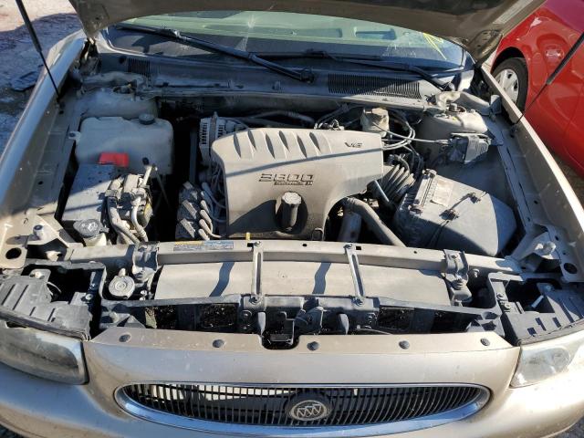 Photo 7 from auction – 2005 BUICK LESABRE LI with VIN 1G4HR54K75U239574
