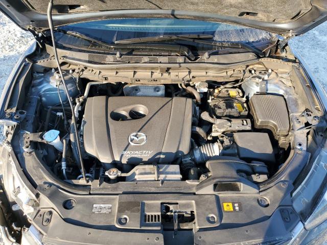 Photo 7 from auction – 2016 MAZDA CX-5 TOURI with VIN JM3KE2CY6G0878170