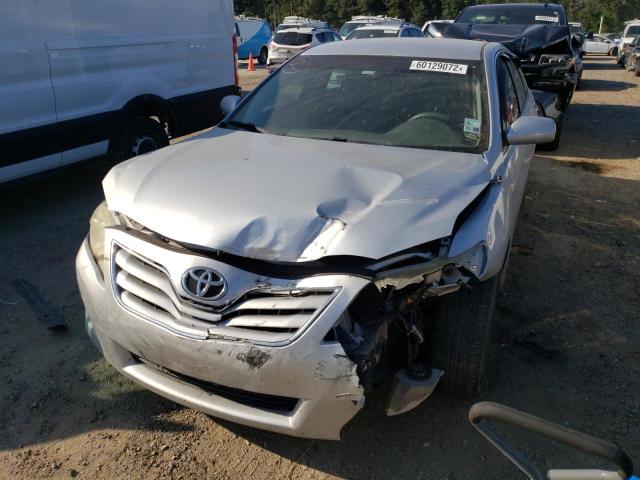 Photo 9 from auction – 2011 TOYOTA CAMRY BASE with VIN 4T1BF3EKXBU733537