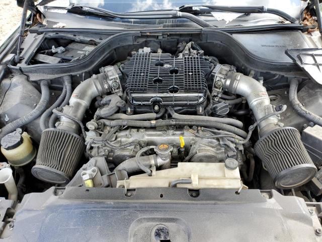 Photo 7 from auction – 2012 INFINITI G37 BASE with VIN JN1CV6EK7CM423864