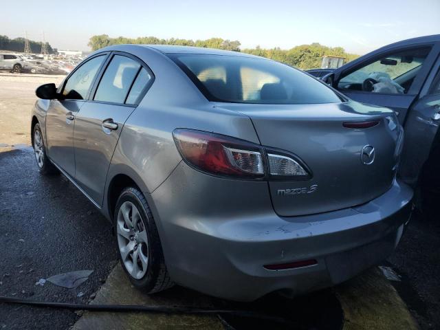 Photo 3 from auction – 2013 MAZDA 3 I with VIN JM1BL1U77D1715242