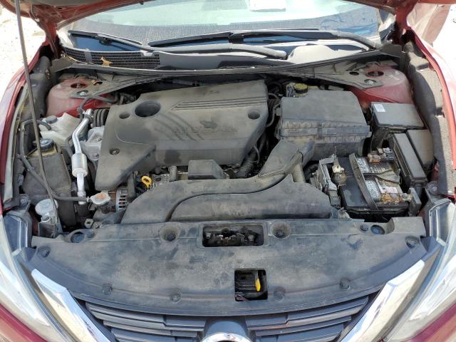 Photo 7 from auction – 2016 NISSAN ALTIMA 2.5 with VIN 1N4AL3AP1GN343539
