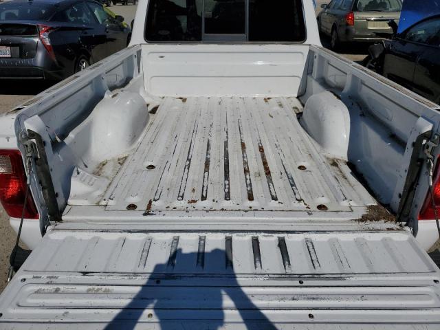 Photo 6 from auction – 2005 FORD RANGER with VIN 1FTYR10U55PA14542
