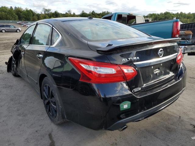 Photo 3 from auction – 2017 NISSAN ALTIMA 2.5 with VIN 1N4AL3AP2HC142634