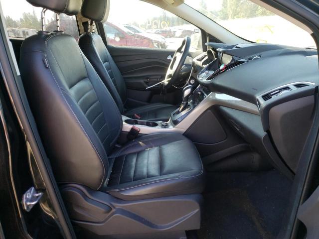 Photo 5 from auction – 2013 FORD ESCAPE SEL with VIN 1FMCU0HX8DUA54997