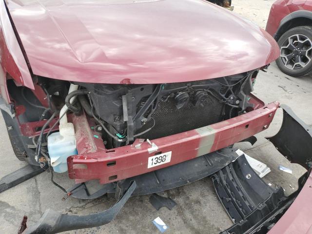 Photo 9 from auction – 2008 FORD TAURUS SEL with VIN 1FAHP24W88G127886