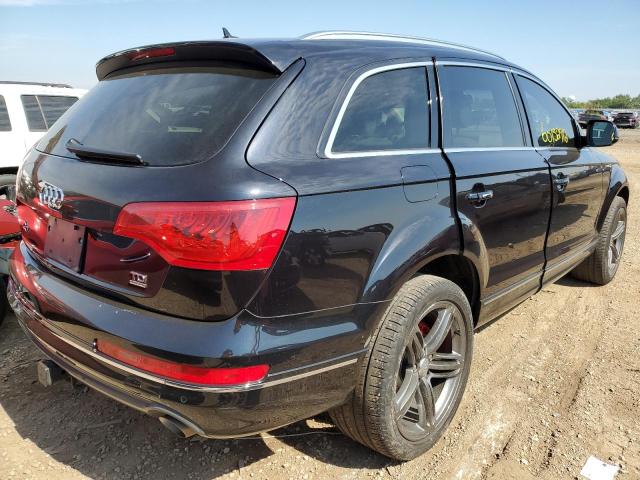 Photo 4 from auction – 2012 AUDI Q7 PRESTIG with VIN WA1VMAFE6CD000594