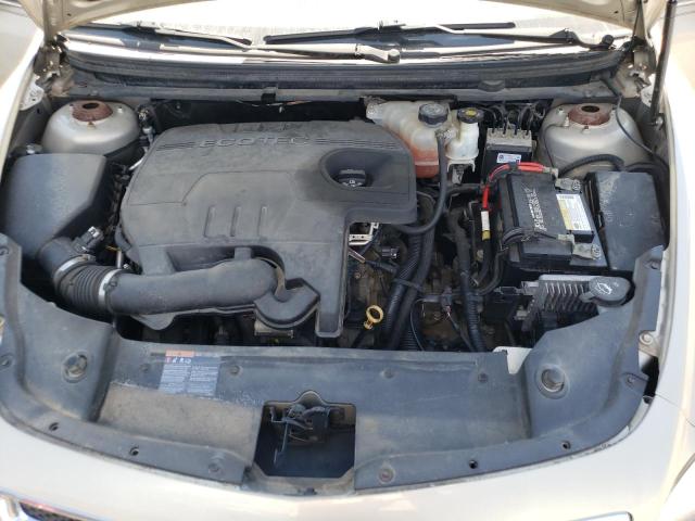 Photo 7 from auction – 2011 CHEVROLET MALIBU LS with VIN 1G1ZB5E17BF103702