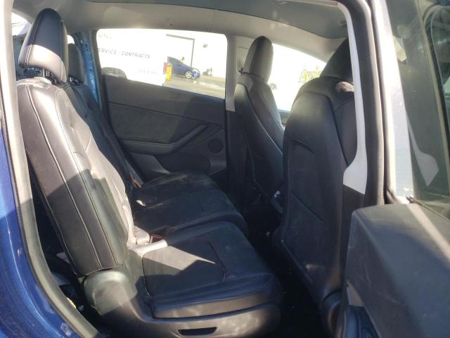 Photo 6 from auction – 2021 TESLA MODEL Y with VIN 5YJYGAEEXMF201064