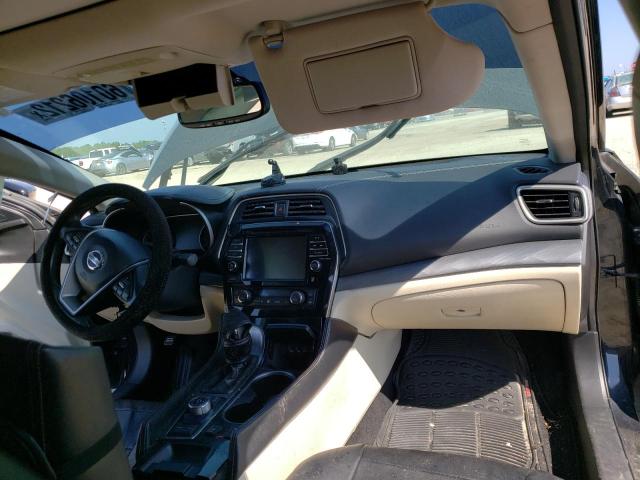 Photo 9 from auction – 2016 NISSAN MAXIMA 3.5 with VIN 1N4AA6AP8GC901289
