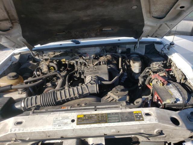 Photo 7 from auction – 2011 FORD RANGER with VIN 1FTKR1AD4BPA86607