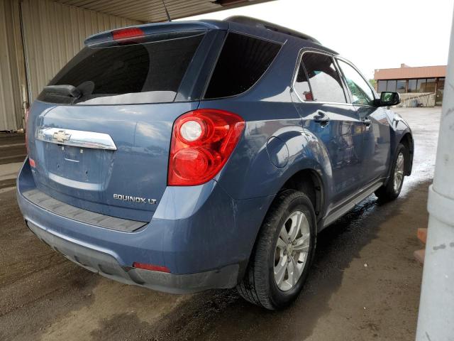 Photo 4 from auction – 2011 CHEVROLET EQUINOX LT with VIN 2CNFLEEC9B6297339