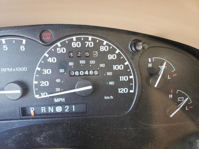 Photo 8 from auction – 2002 FORD RANGER SUP with VIN 1FTZR45E82PA24243