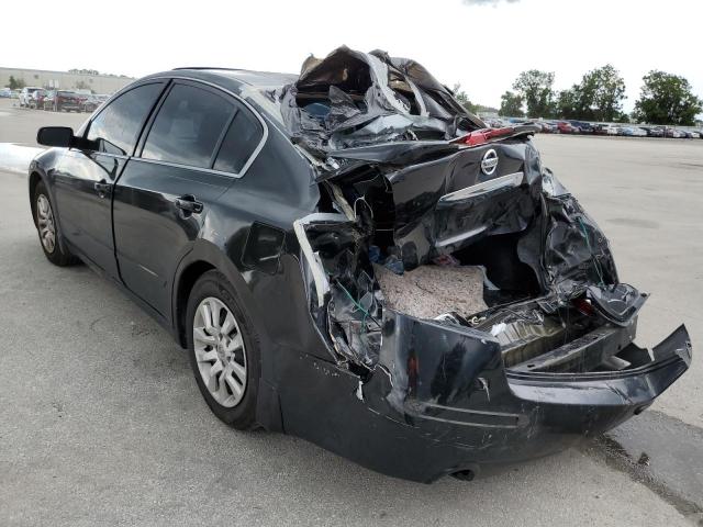 Photo 3 from auction – 2011 NISSAN ALTIMA BAS with VIN 1N4AL2AP8BN433676