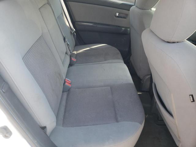 Photo 6 from auction – 2011 NISSAN SENTRA 2.0 with VIN 3N1AB6AP7BL711006