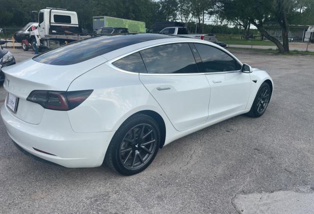 Photo 4 from auction – 2020 TESLA MODEL 3 with VIN 5YJ3E1EA7LF615530