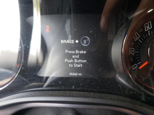 Photo 8 from auction – 2019 DODGE CHALLENGER with VIN 2C3CDZGG8KH504503
