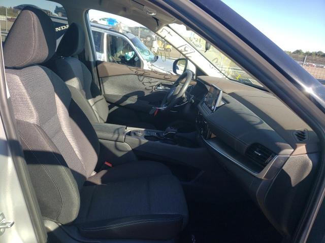 Photo 5 from auction – 2021 NISSAN ROGUE SV with VIN 5N1AT3BB2MC710139
