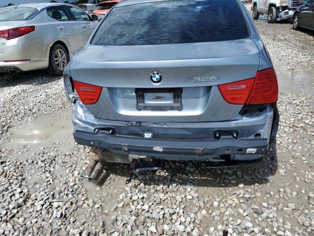 Photo 9 from auction – 2011 BMW 328 I with VIN WBAPH7C55BE850166