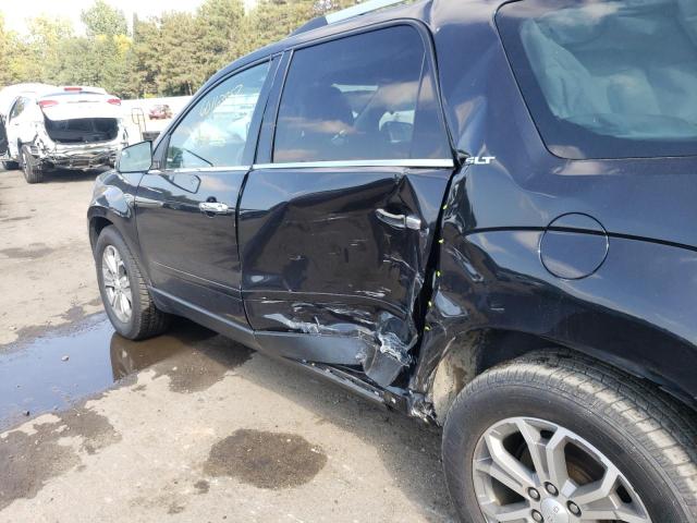 Photo 9 from auction – 2014 GMC ACADIA SLT with VIN 1GKKVRKD2EJ226013