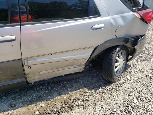 Photo 9 from auction – 2005 BUICK RENDEZVOUS with VIN 3G5DA03E25S541791