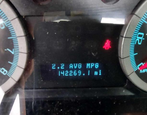 Photo 8 from auction – 2010 FORD ESCAPE XLT with VIN 1FMCU9DGXAKA54453