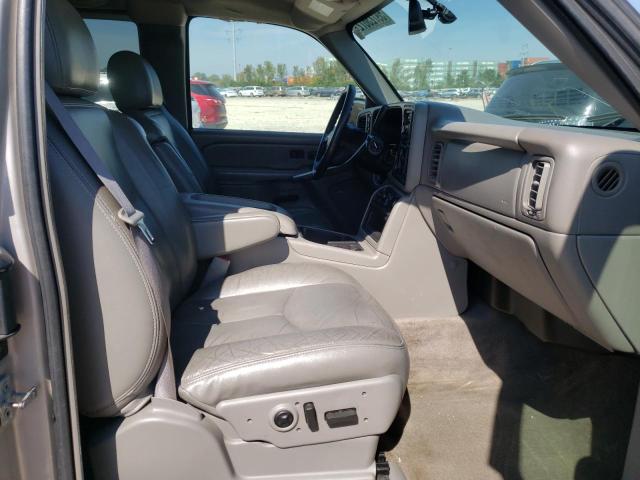 Photo 5 from auction – 2005 GMC NEW SIERRA with VIN 1GTEK19B45Z352415