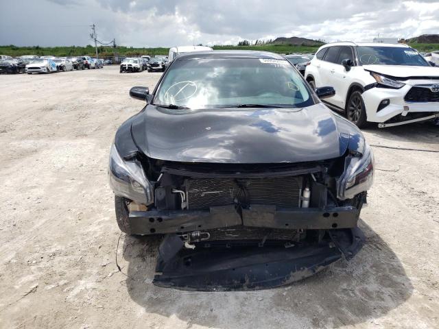 Foto 9 de la subasta – 2011 NISSAN MAXIMA S con VIN 1N4AA5APXBC819101