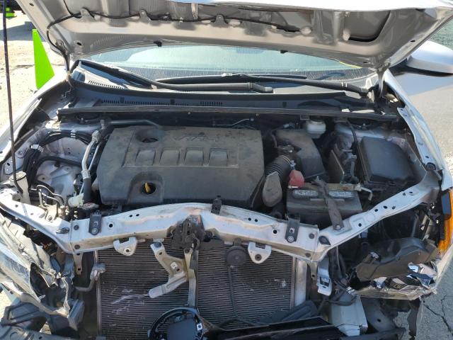 Photo 7 from auction – 2018 TOYOTA COROLLA L with VIN 5YFBURHE4JP748968